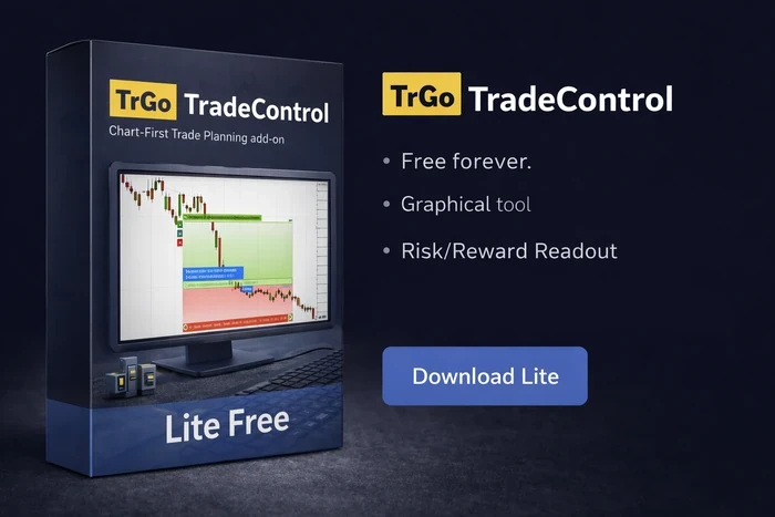 TradeControl Lite box art